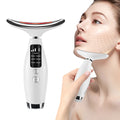 LED Photon Therapy Body Wand – Skin Tightening, Lifting & Anti-Aging