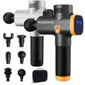 Phoenix A2 Massage Gun | Deep Tissue Muscle Recovery